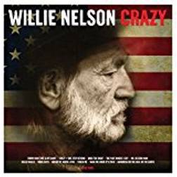 Willie Nelson - Crazy [180g LP] (Vinyl)